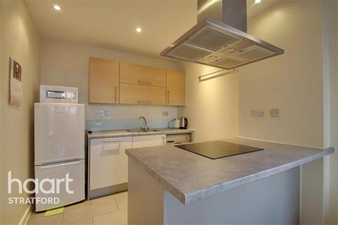 1 bedroom flat to rent, Icona Point - Stratford - E15