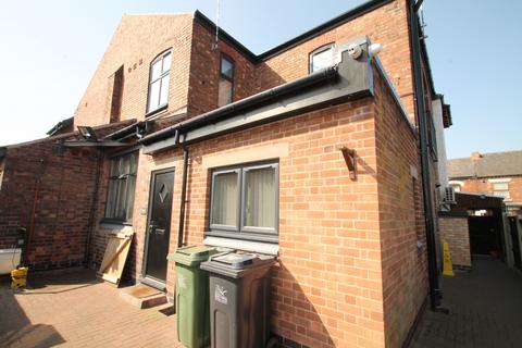 1 bedroom apartment to rent, Railway Tavern, 188 Station Road, Langley Mill, NG16