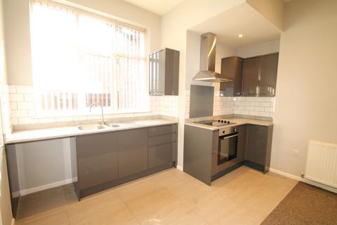 1 bedroom apartment to rent, Railway Tavern, 188 Station Road, Langley Mill, NG16