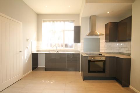 1 bedroom apartment to rent, Railway Tavern, 188 Station Road, Langley Mill, NG16