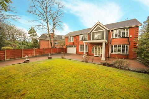 76 Upper Park Road, Salford, M7 4JA