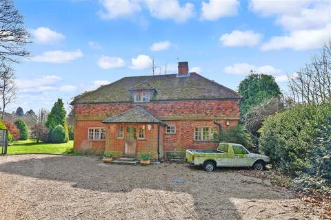 4 bedroom detached house for sale - Wrotham Road, Meopham, Kent