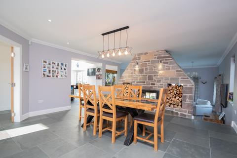 Seanair House Broich Avenue, Crieff, PH7 3TA