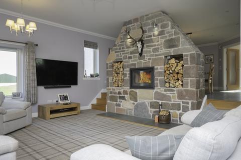 Seanair House Broich Avenue, Crieff, PH7 3TA