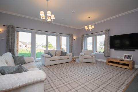 Seanair House Broich Avenue, Crieff, PH7 3TA