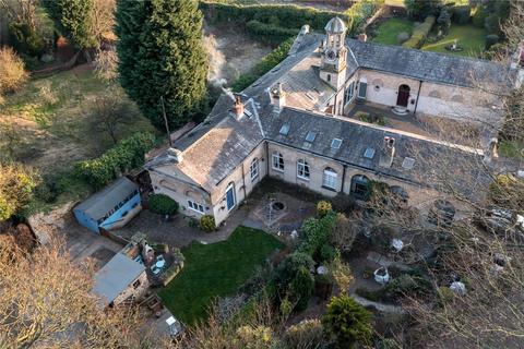 5 bedroom semi-detached house for sale, Stable Cottage, Newsam Green Road, Woodlesford, Leeds