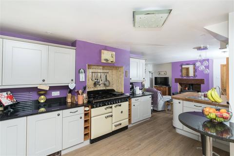 5 bedroom semi-detached house for sale, Stable Cottage, Newsam Green Road, Woodlesford, Leeds