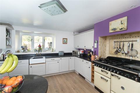 5 bedroom semi-detached house for sale, Stable Cottage, Newsam Green Road, Woodlesford, Leeds