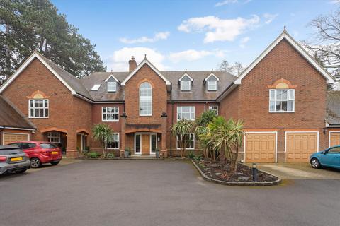 Lady Margaret Road, Sunningdale, Ascot, Berkshire, SL5