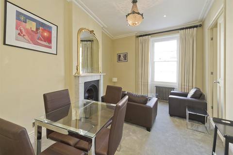 2 bedroom flat to rent, Chilworth Street, London, W2