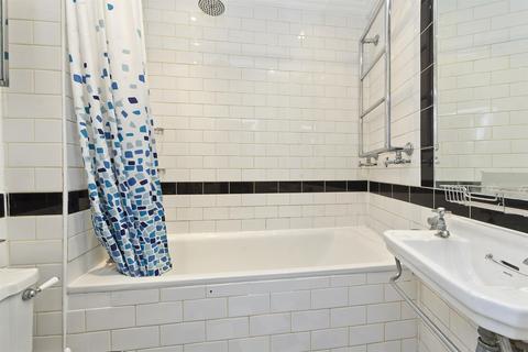 2 bedroom flat to rent, Chilworth Street, London, W2
