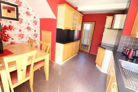 3 bedroom terraced house to rent, Ivanhoe Road, Garthdee, AB10