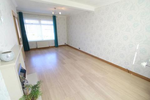 3 bedroom terraced house to rent, Ivanhoe Road, Garthdee, AB10