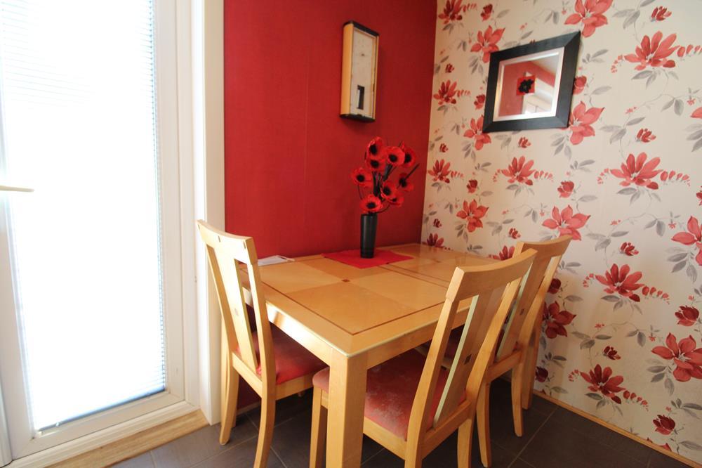 Dining Space