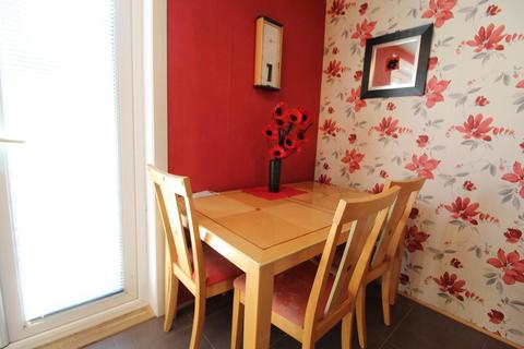 3 bedroom terraced house to rent, Ivanhoe Road, Garthdee, AB10