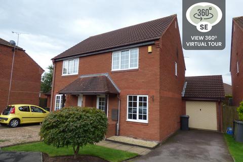 undefined, Melbourne Close, Nuneaton, CV11