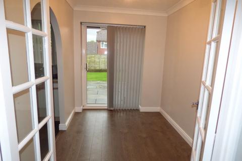 undefined, Melbourne Close, Nuneaton, CV11