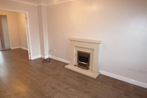 undefined, Melbourne Close, Nuneaton, CV11