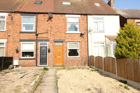 55 Queens Road, Hodthorpe, Worksop, S80 4UW