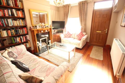 55 Queens Road, Hodthorpe, Worksop, S80 4UW