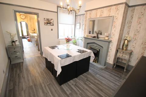 55 Queens Road, Hodthorpe, Worksop, S80 4UW