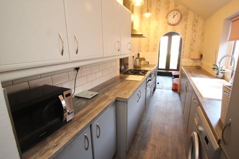 55 Queens Road, Hodthorpe, Worksop, S80 4UW
