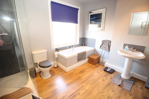 55 Queens Road, Hodthorpe, Worksop, S80 4UW