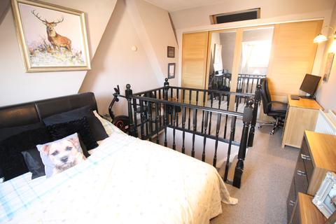55 Queens Road, Hodthorpe, Worksop, S80 4UW