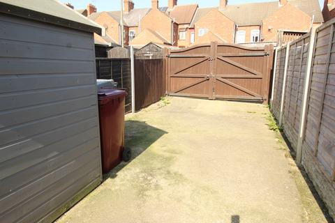 55 Queens Road, Hodthorpe, Worksop, S80 4UW