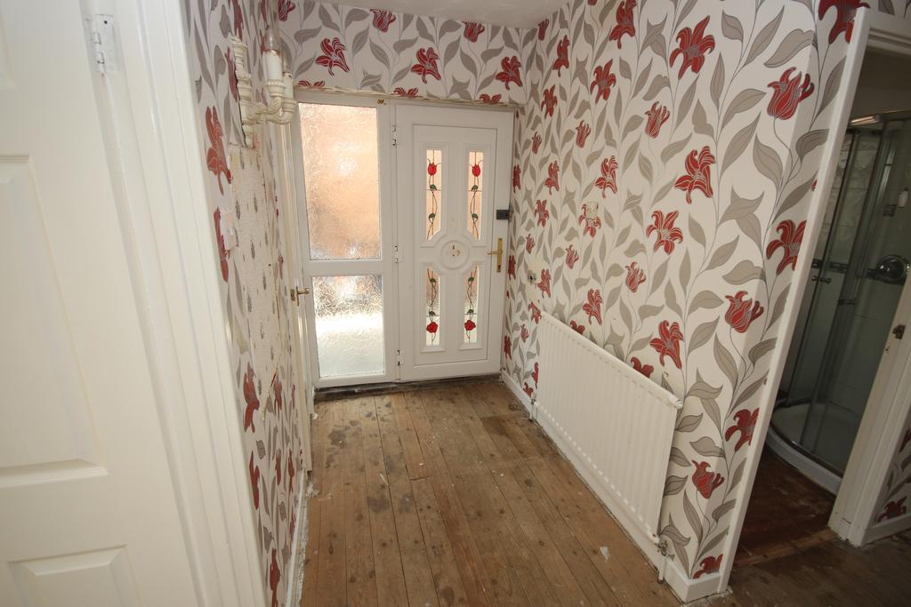 Carolyn Way, Whitley Lodge, Whitley... 2 bed semidetached bungalow £250,000