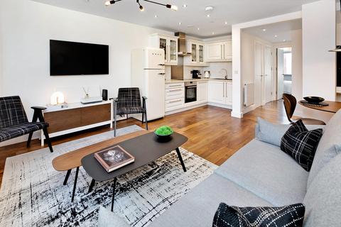 undefined, Southernhay East, Exeter, Devon, EX1