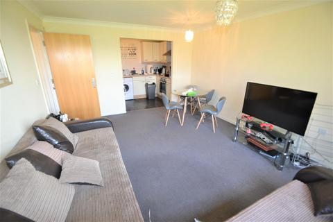 2 bedroom apartment for sale - Cresswell Court, Douglas Road, Stanwell Village
