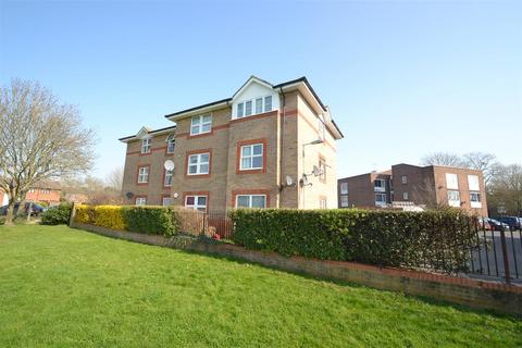Flat 13, Cresswell Court Douglas Road, Stanwell, Staines-upon-thames, TW19 7JD