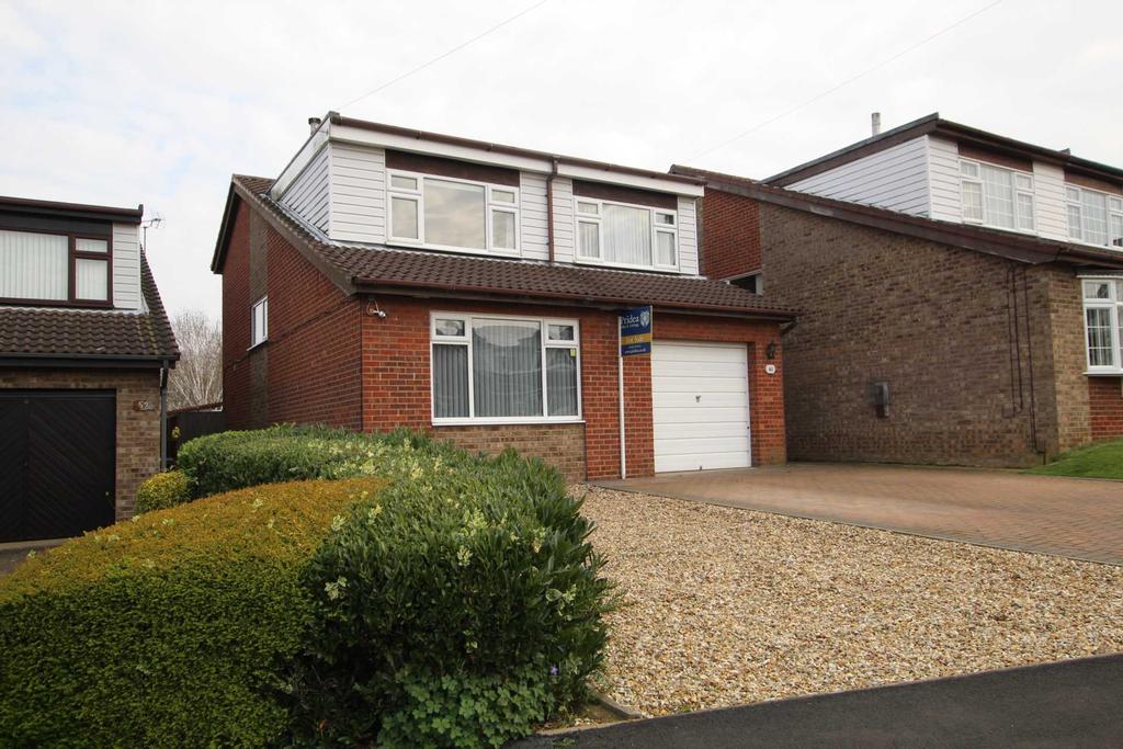 Canterbury Drive, Heighington 4 bed detached house £295,000