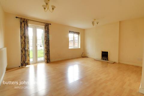 3 bedroom semi-detached house for sale - Lyndale Court, Winsford