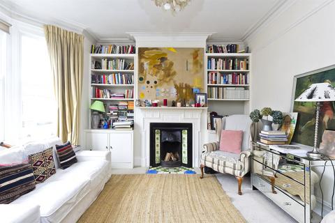 2 bedroom flat for sale, Nascot Street, London, W12