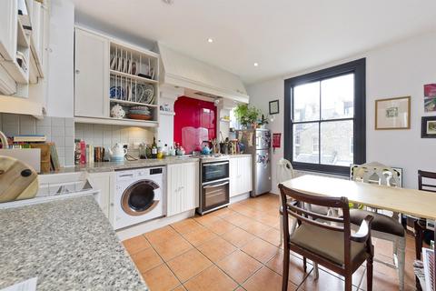 2 bedroom flat for sale, Nascot Street, London, W12