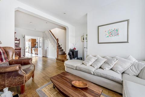44 Pemberton Road, East Molesey, KT8 9LH