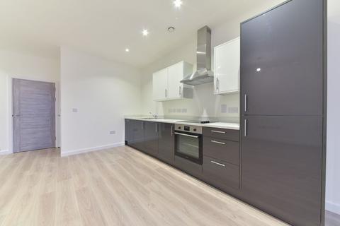 2 bedroom flat to rent - Bayard Plaza, Peterborough, PETERBOROUGH, PE1