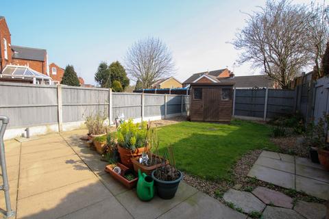 211 Cinderhill Road, Nottingham, NG6 8RQ