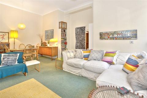 1 bedroom apartment for sale - Wilbury Road, Hove, East Sussex, BN3