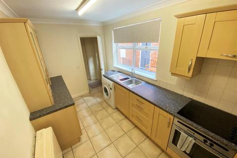 1 bedroom flat to rent, Sydney Street, Boston, PE21