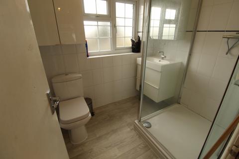 1 bedroom maisonette to rent, Hayes, UB8