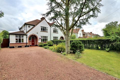 7 Swakeleys Drive, Ickenham, Uxbridge, UB10 8QB