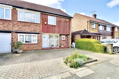 8 Edinburgh Drive, Uxbridge, UB10 8QY