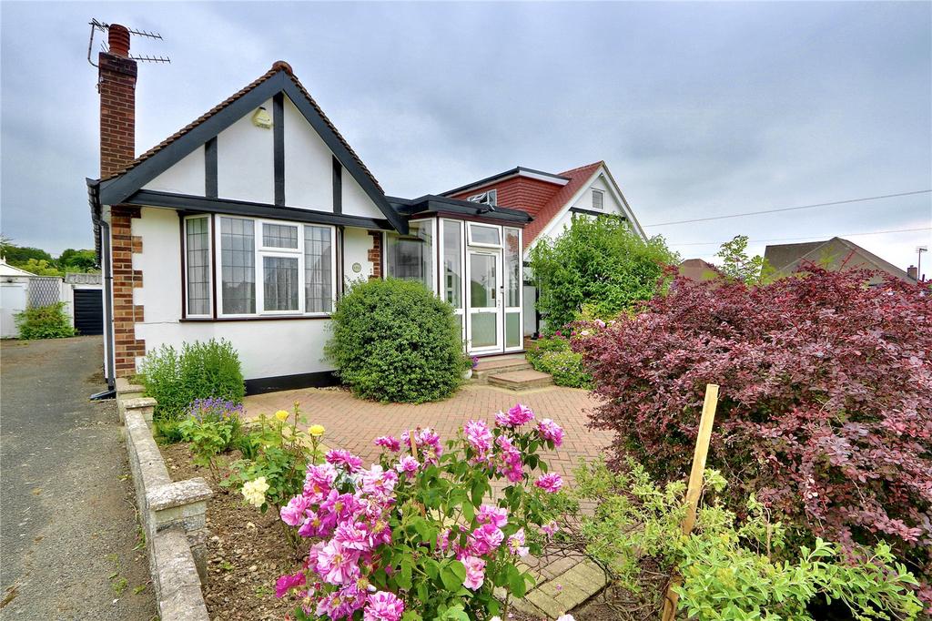 Keswick Gardens, Ruislip, HA4 2 bed bungalow £630,000