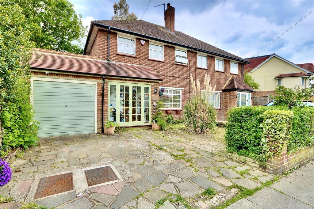 Windsor Avenue, Hillingdon, UB10 3 bed house £536,000