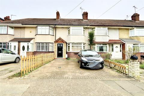 169 Royal Crescent, Ruislip, HA4 0PN