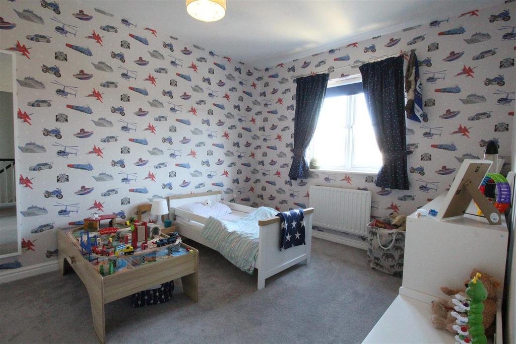 Bedroom 2