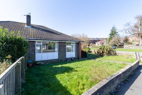 2 Lowfield Close, Low Moor, Bradford, BD12 0JX